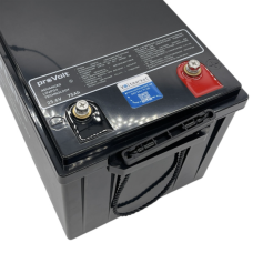 Акумулятор proVolt LiFePO4 25.6V – 75Ah Smart BMS (літій-залізо-фосфатний акумулятор)
