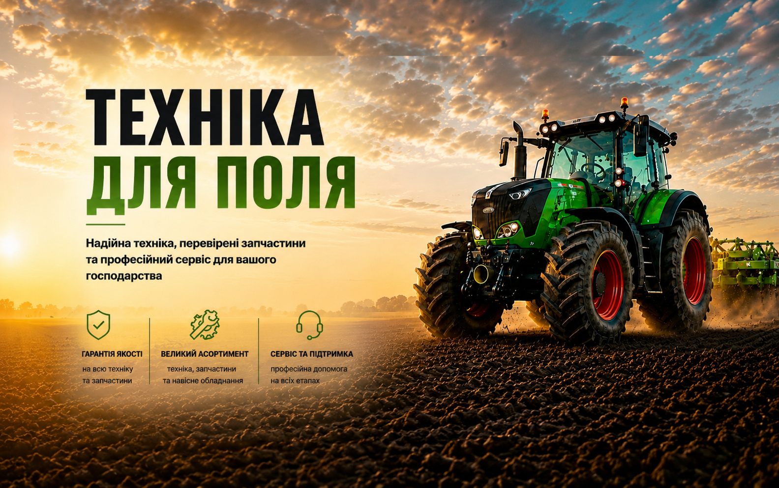 Agro-Motor