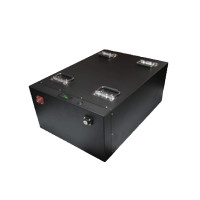 Акумулятор Enersun LiFePo4 48-250 48V 250Ah (літій-залізо-фосфатний акумулятор)