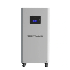 Акумулятор SEPLOS MASON 280L-N 51.2V 280AH 14.33KWH LiFePO4 (літій-залізо-фосфатний акумулятор)