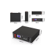 Акумулятор CERRNNS LFP48100P 48V 100Аh 5120Wh LiFePO4 (літій-залізо-фосфатний акумулятор)