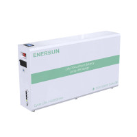 Акумулятор Enersun LiFePo4 51.2-300 51.2V 300Ah (літій-залізо-фосфатний акумулятор)