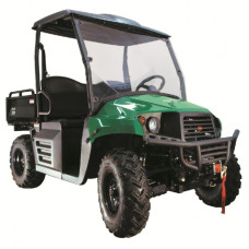 Speed ​​Gear UTV 400 (full)