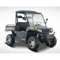 Мотовездеход GEON VECTOR 700 efi