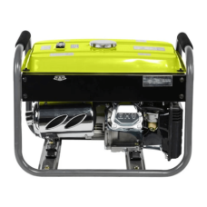 Генератор бензиновий K&S BASIC KSB 2800C
