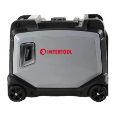 Генератор інверторний бензиновий Intertool DT-1338 [114564]