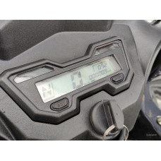 Квадроцикл Б/У Loncin LX 200куб 2023