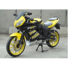 G-max Racer 50