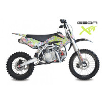 GEON X-Pit Cross 150 PRO (2014)
