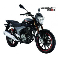 GEON (Benelli) Aero 200 4V