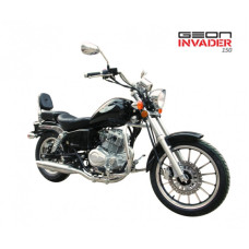 GEON Invader 150