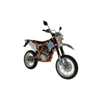 GEON TerraX (Motard) 250 2017 GEON TerraX (Motard) 250 2017