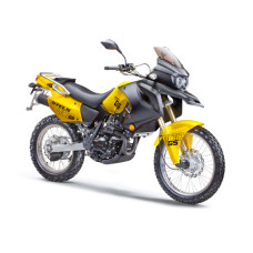 Stels 400 GS