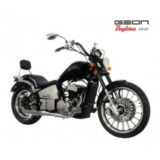 GEON Daytona 350EFI