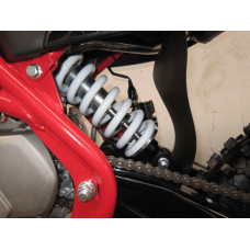 Пітбайк Viper V150P (Cross-14)