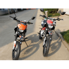 Пітбайк Viper V150P (Cross-14)