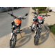 Пітбайк VIPER V125P (CROSS-PRO)