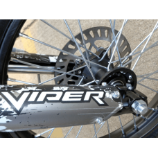 Пітбайк Viper V150P (Cross-14)