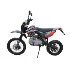 Пітбайк VIPER V125P (ENDURO)