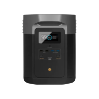 Зарядна станція універсальна EcoFlow DELTA Max 1600