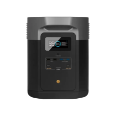 Зарядна станція універсальна EcoFlow DELTA Max 1600