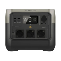 Зарядна станція універсальна EcoFlow RIVER 2 PRO