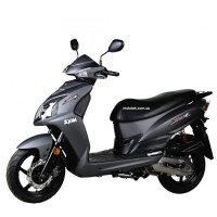 SYM JET4 50 (Тайвань)