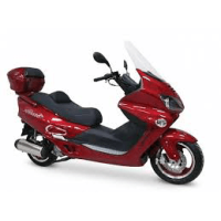 Viper Tornado 250