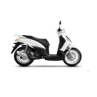 FoxWell Tourer 200