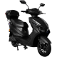 Електроскутер AIMA JOURNEY (Black) 2304 Wh