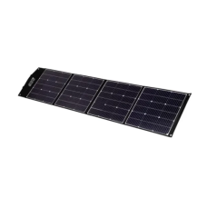 Портативна сонячна панель 2E 2E-EC-200 DC 200Вт USB-С 45Вт/USB-A 24Вт
