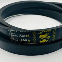 Варіаторний комбайновий ремінь Gates 38x3157 Le Z36376 для John Deere Варіаторний комбайновий ремінь Gates 38x3157 Le Z36376 для John Deere