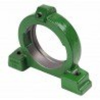 Корпус підшипника H203974 вала варіатора John Deere
