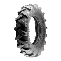 Покришка з камерою 6.00x14 TATA 6PR для мотоблока і мототрактора