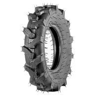 Покришка з камерою 6.00-12 TATA 12PR