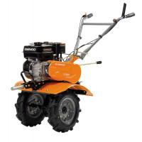 Бензиновий мотоблок Daewoo DATM 80110, 8 к.с., фреза 110 см