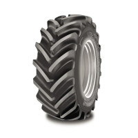 Шина 600/70R30 Michelin MACHXBIB 158D TL для трактора