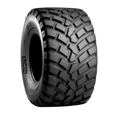 Шина 620/40R22.5 BKT FL 635 154D TL для комбайна