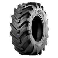 Шина 19.5LR24 BKT Multimax MP-522 для індустріальної техніки