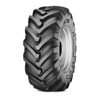 Шина 340/80R18 Michelin XMCL 143A8/B для спецтехніки