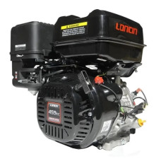 Бензиновий двигун Loncin LC192F, 18 к.с., 459 см³, на мотоблок