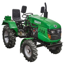 Дизельний мототрактор KENTAVR 200B, 20 к.с., 4x2