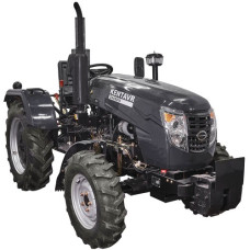 Дизельний мінітрактор KENTAVR 244SDX, 24 к.с., 4x4
