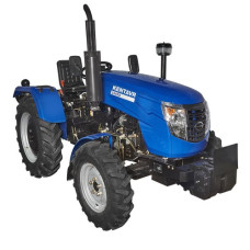 Дизельний мінітрактор KENTAVR 244SX, 24 к.с., 4x4