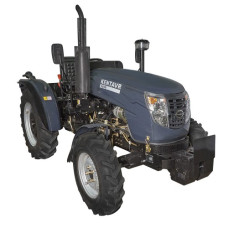 Дизельний мінітрактор KENTAVR 404S, 40 к.с., 4x4