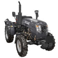 Дизельний мінітрактор KENTAVR 404SD, 40 к.с., 4x4