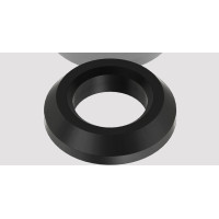 Кільце ROLMUS 5036/01-040 косарки Z-069 дистанційне (пластик) - Wirax
