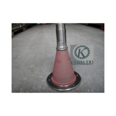 Конус (стакан) ротора KOWALSKI 8245-036-010-747 косарки - Wirax