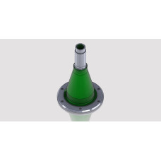 Конус (стакан) ротора ROLMUS 8245-036-010-747 косарки - Wirax