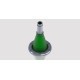 Конус (стакан) ротора ROLMUS 8245-036-010-747 косарки - Wirax